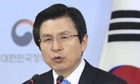 République de Corée : Hwang demande à la nation d'accepter le jugement, appelle à l'unité